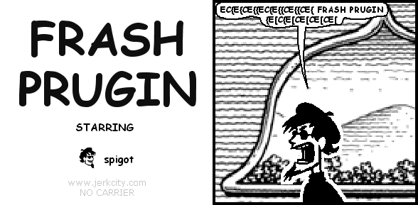 FRASH PRUGIN