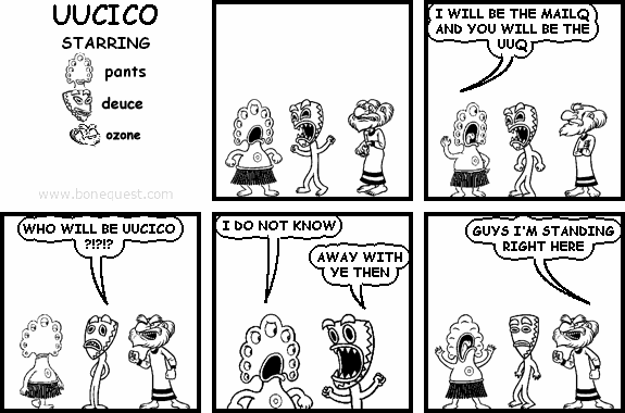 UUCICO