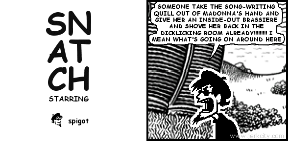 SNATCH
