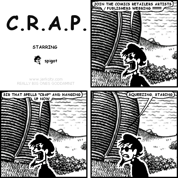 C.R.A.P.