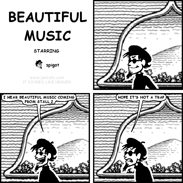 BEAUTIFUL MUSIC