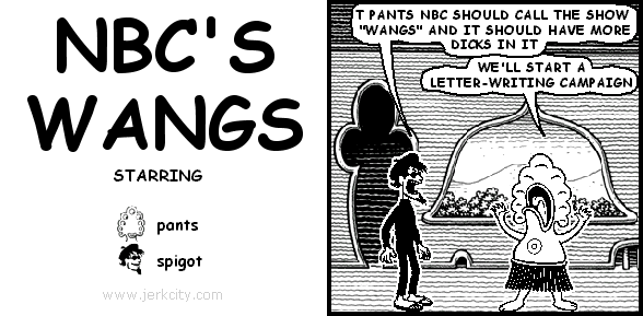 WANGS