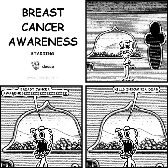 BREAST CANCER AWARENESS