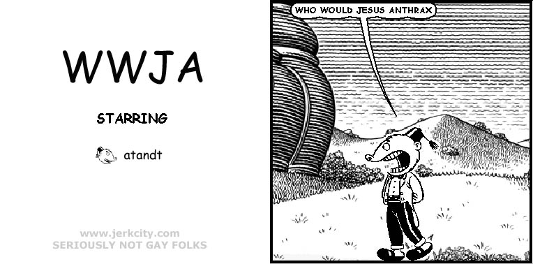 WWJA