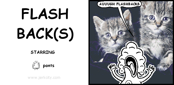 FLASH BACK(S)