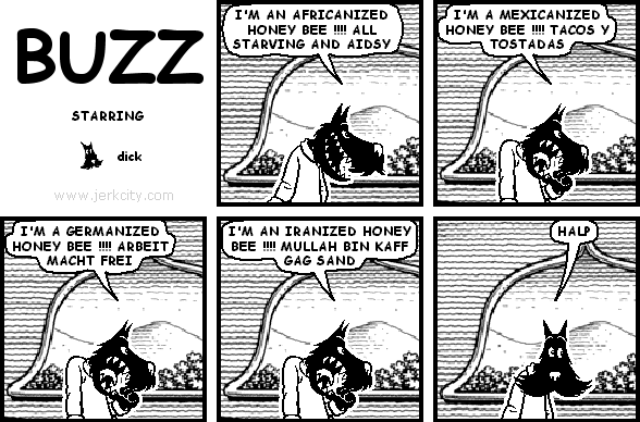 BUZZ