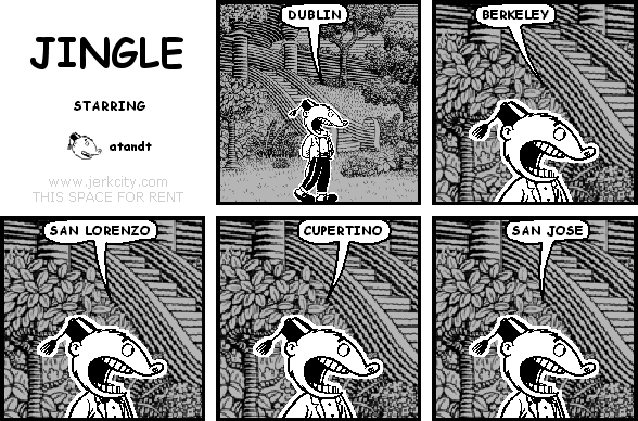 JINGLE