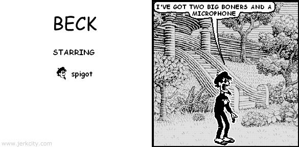 BECK