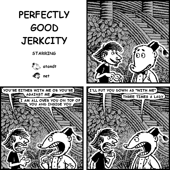 PERFECTLY GOOD