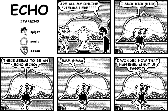 ECHO