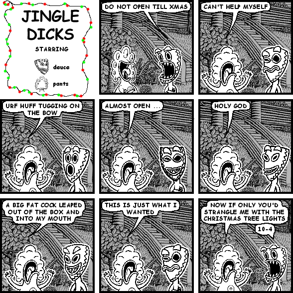 JINGLE DICKS