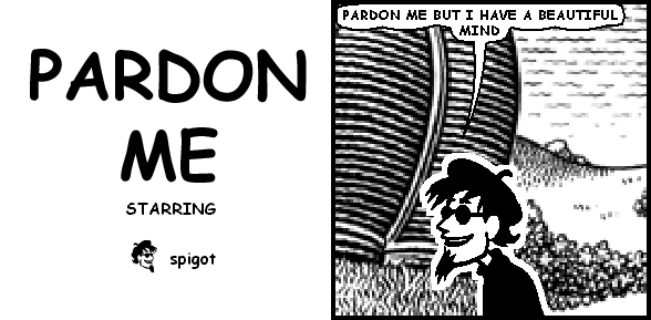 PARDON ME