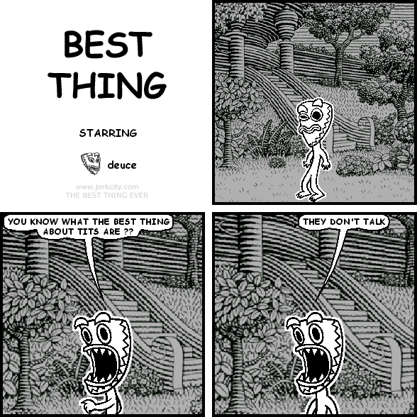 BEST THING
