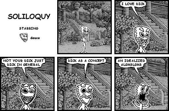 SOLILOQUY
