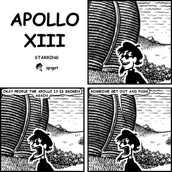 APOLLO 13