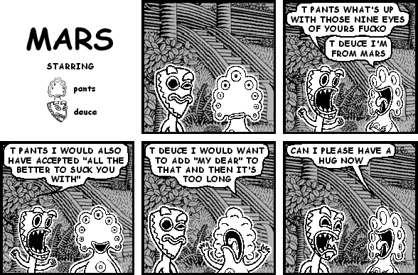 MARS