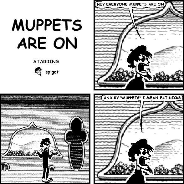 MUPPETS