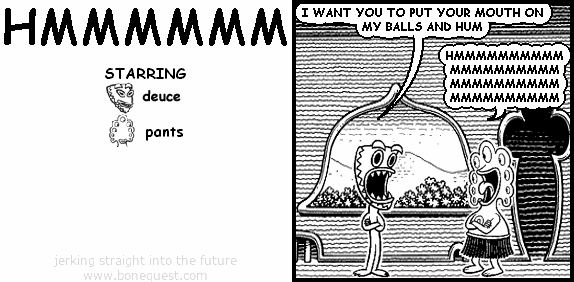 HMMMMMM