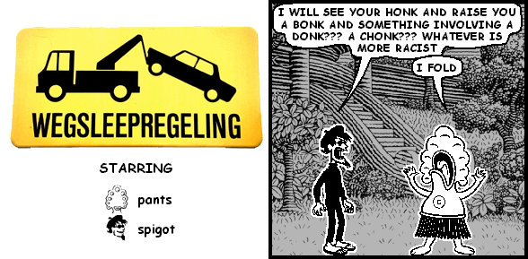 WEGSLEEPREGELING