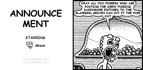 ANNOUNCE MENT