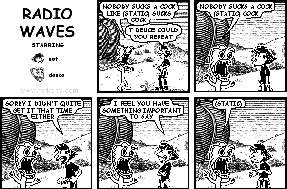 RADIO WAVES