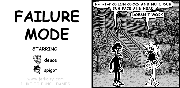 FAILURE MODE
