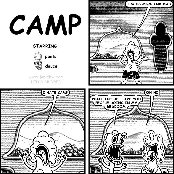 CAMP