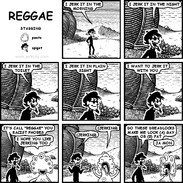 REGGAE
