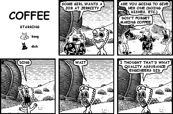 COFFEE