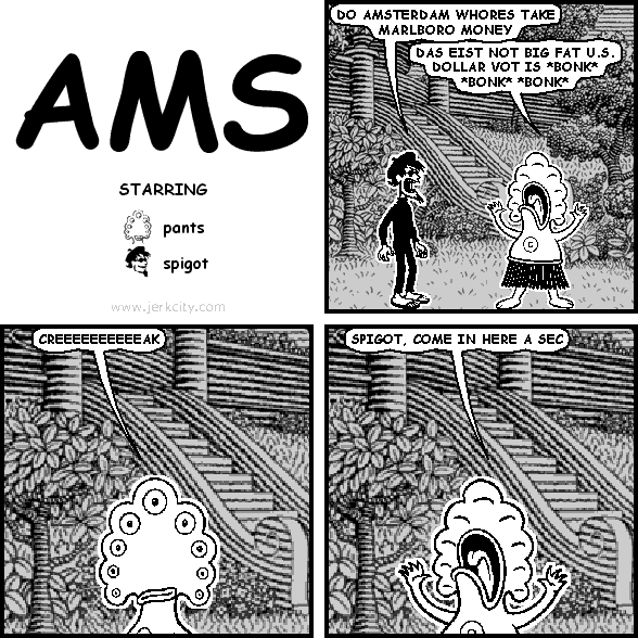AMS