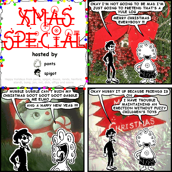 XMAS SPECIAL 2002
