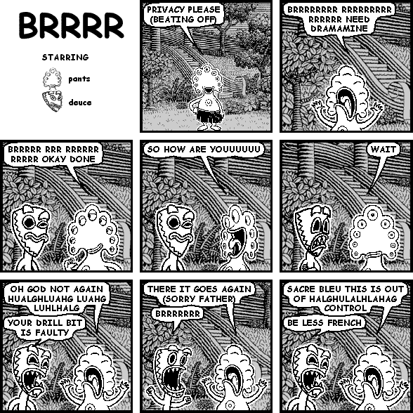 BRRRR