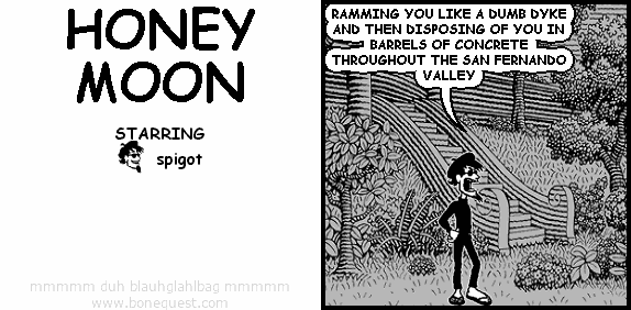 HONEY MOON