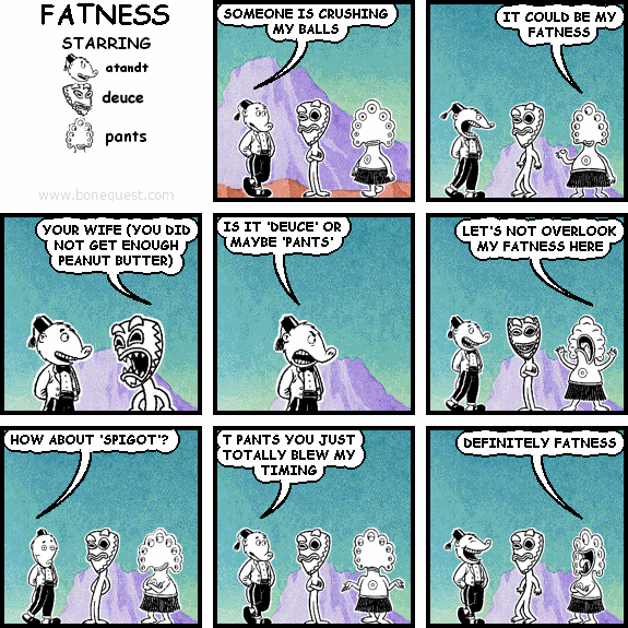 FATNESS