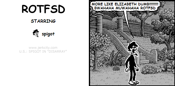 ROTFSD