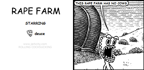 RAPE FARM