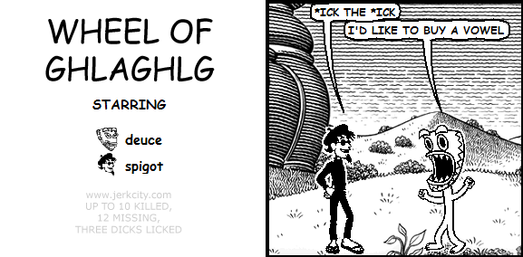 WHEEL OF GHLAGHLG