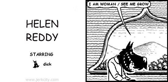HELEN REDDY