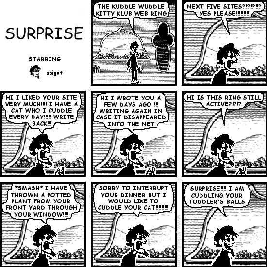 SURPRISE