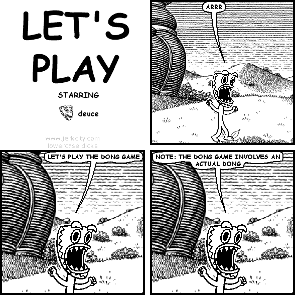 LET'S PLAY