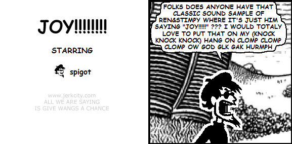 JOY