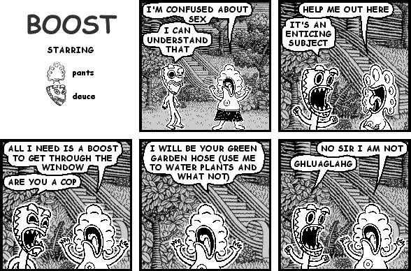 BOOST