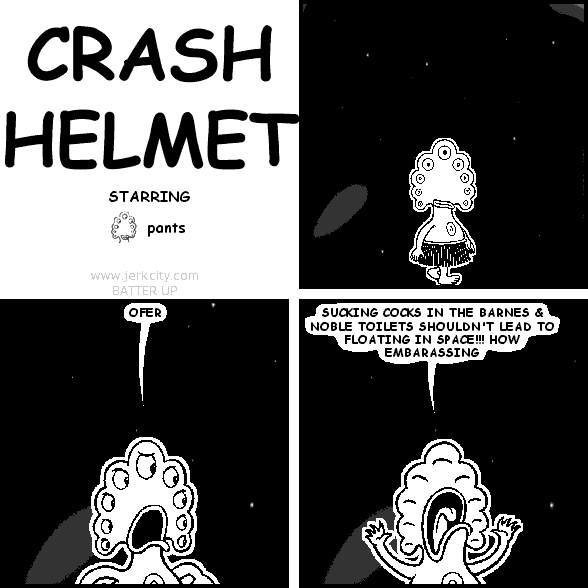 CRASH HELMET