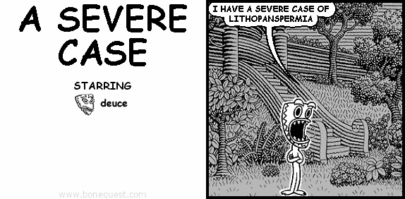 FRENCH FOR