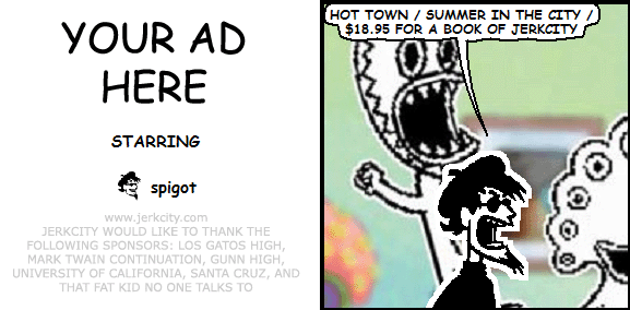 YOUR AD HERE