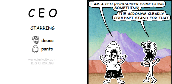 CEO