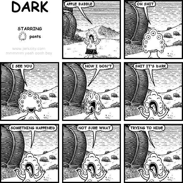 DARK