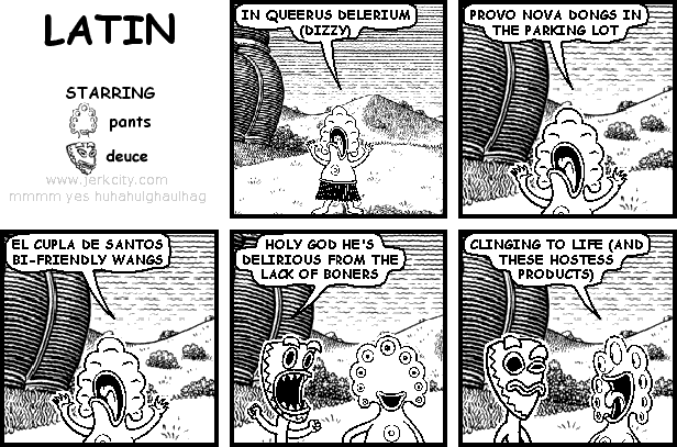 LATIN