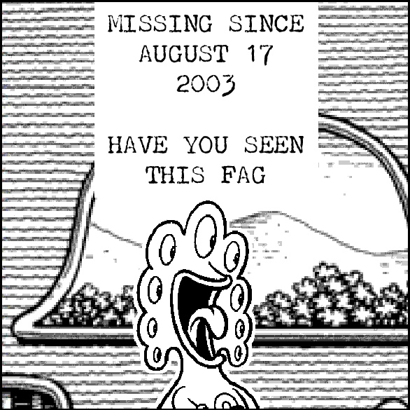 SIDE OF MILK CARTON