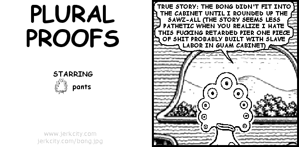 PLURAL PROOFS